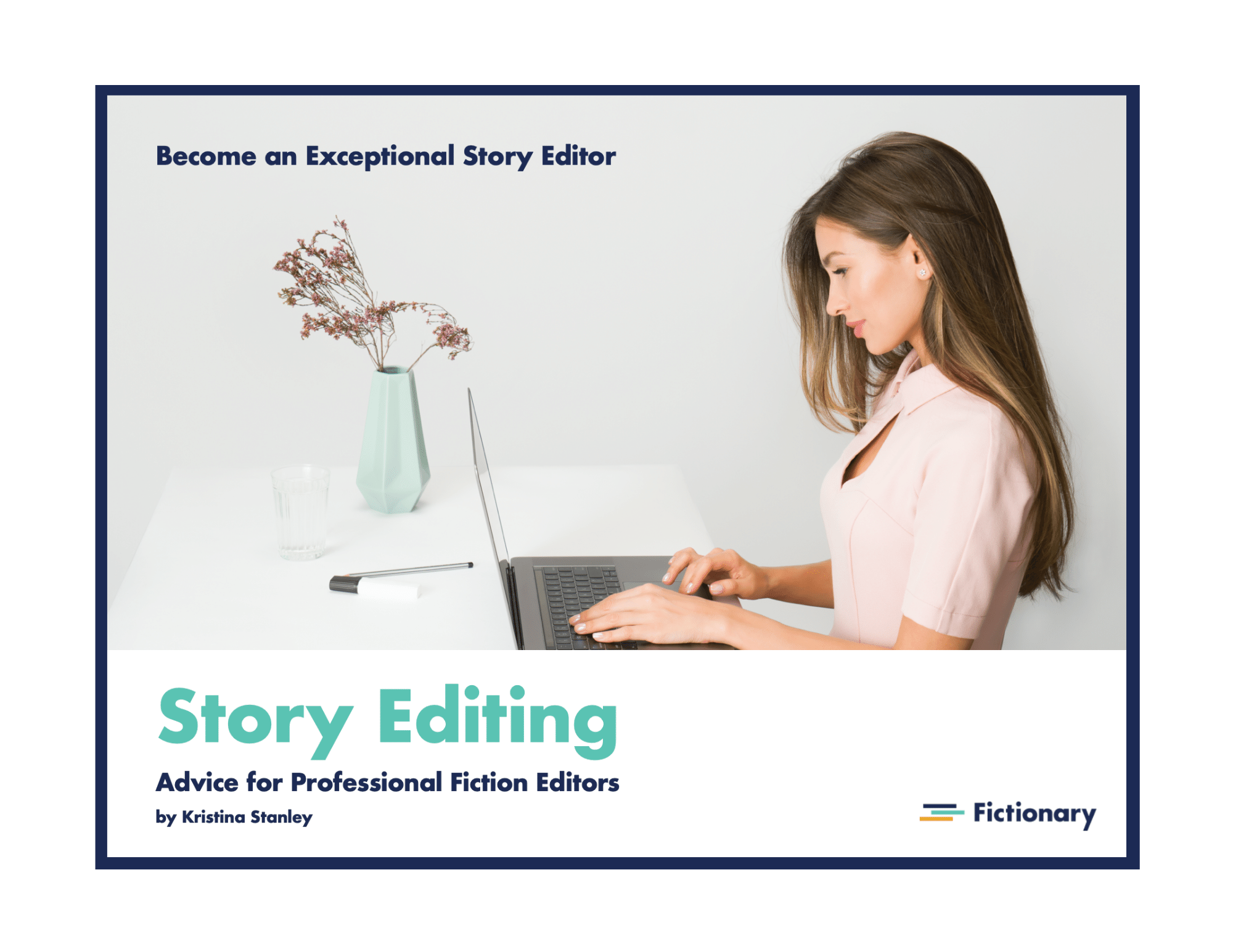 Story Editing eBook
