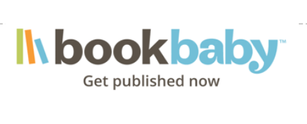BookBaby Logo