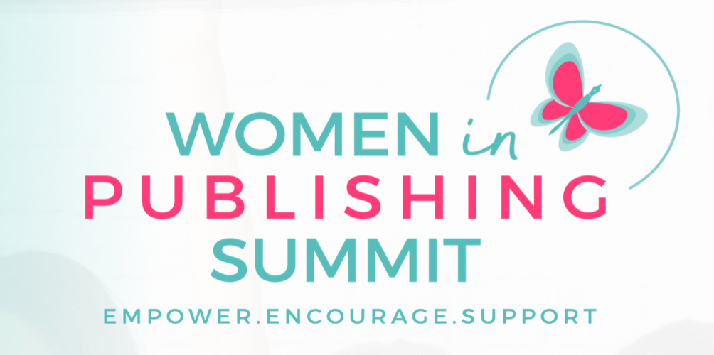 women in publishing summitt