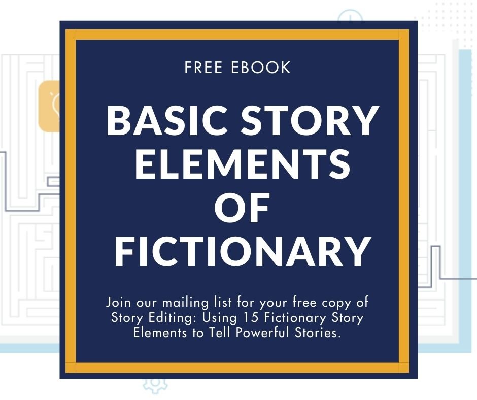 Story Element free EBook