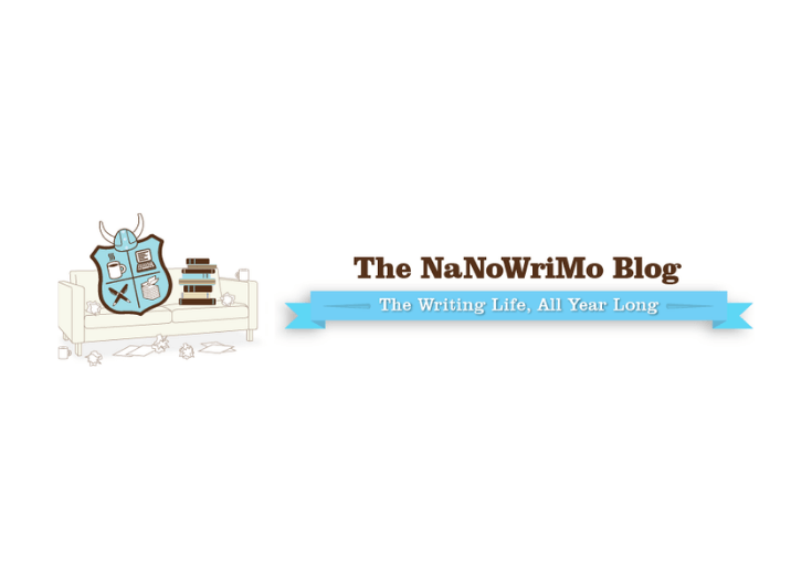 Conquer Your Story Edit NaNoWriMo