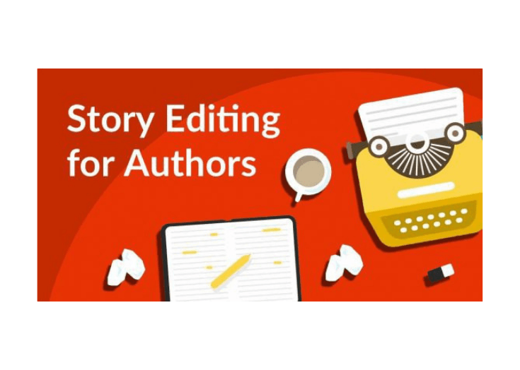 Story Editing Course
