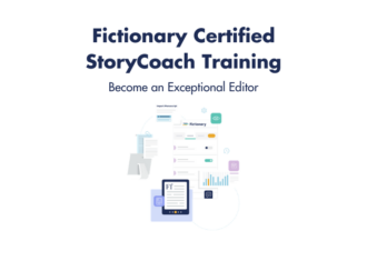 Introducing Fictionary Certified StoryCoach Training