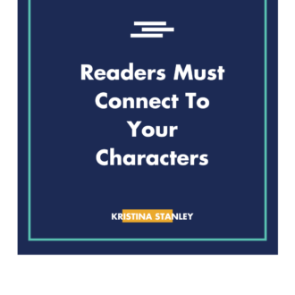 Connect Readers with Characters Using Description