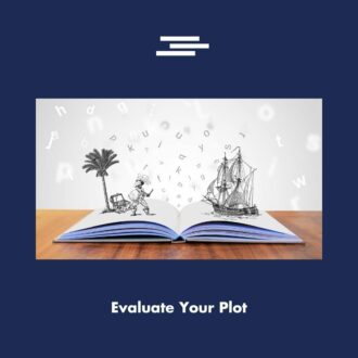 How To Improve Your Plot With Story Editing