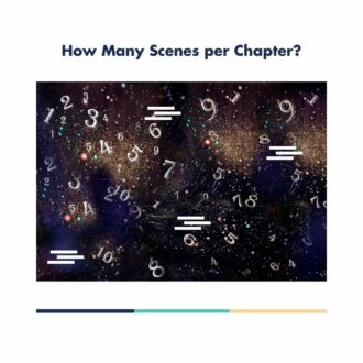 How Many Scenes in a Chapter? And How do You Evaluate it?