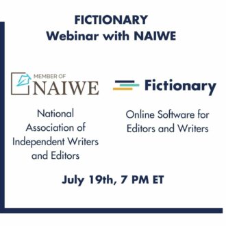 NAIWE: An Introduction from Fictionary