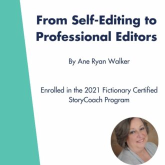 Editing Path from Self-Editing to Professional Editing