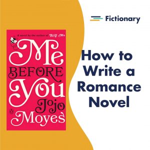 Fictionary Writing Romance