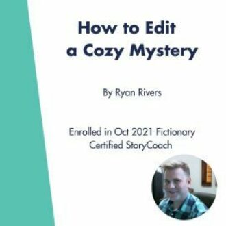 How to Edit  a Cozy Mystery