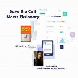 Fictionary Meets Save the Cat
