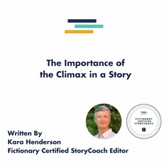 What is the Climax of a Story?