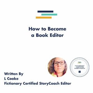 How To Become A Book Editor