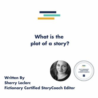 Plot of a Story: Definitions and Examples