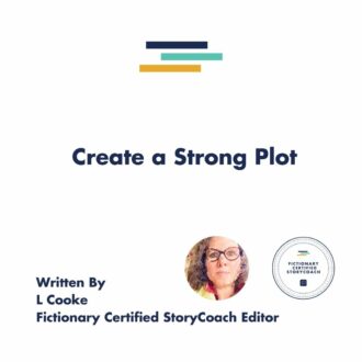 How to Create the Plot of a Story