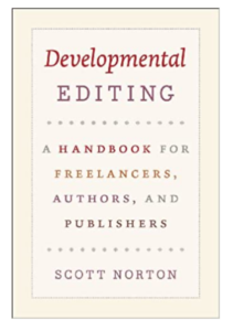 Developmental Editing Book