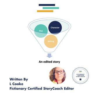 Overcome your writer’s block with Elements of a Story
