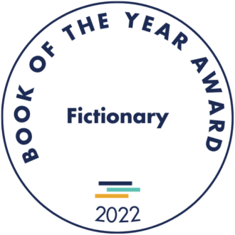 Fictionary Book of the Year Award