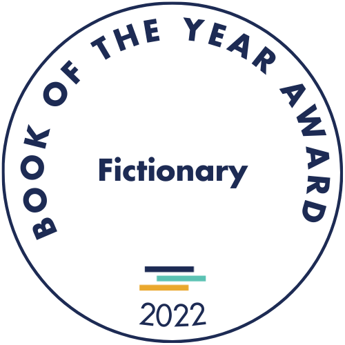 Fictionary Book Award