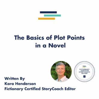 5 Plot Points of a Story: Definition & Examples