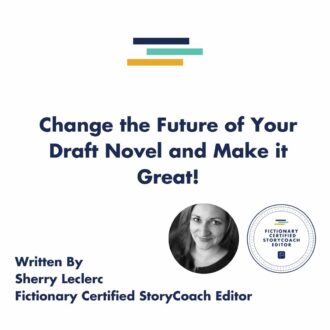 Rediscover How to Write a Novel with StoryTeller