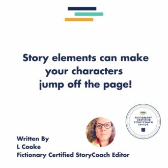 5 Character Elements of a Story Explained