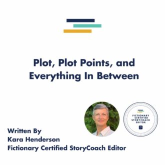 5 Plot Elements of a Story Explained