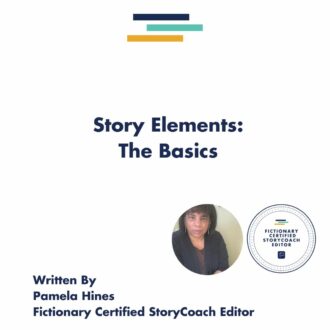 Ten Elements Of A Story You Should Know