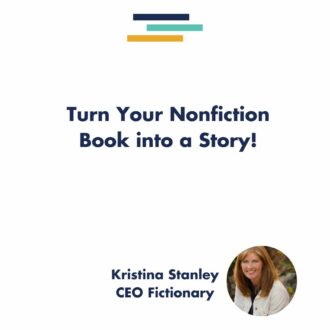 How to Edit a Narrative Nonfiction Book