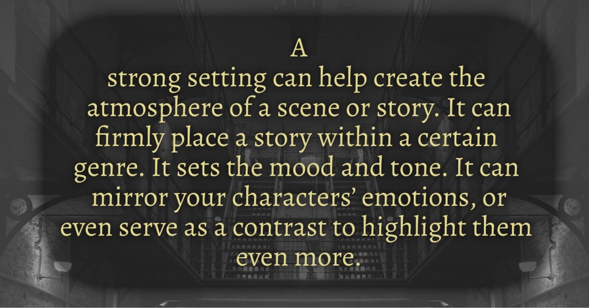 five-setting-elements-of-a-story-explained-fictionary