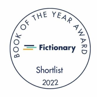 Fictionary 2022 Book Of The Year Award Shortlist