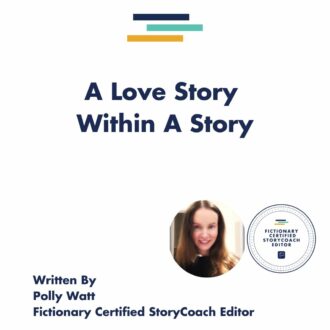 How to Write a Love Story: Tips to hook your reader