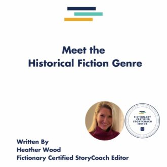 Historical fiction: Definition and Examples