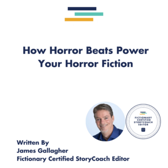 Horror Writing Tips: Basics and Fundamentals
