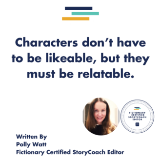 How to Create Compelling Characters