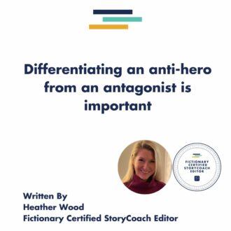 Anti-Hero: Defintions and Examples