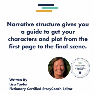 Narrative Structure: Everything your need to know