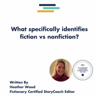 Fiction vs Nonfiction: Differences and Definitions