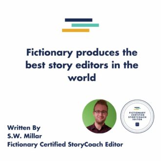 Why you should become a Certified StoryCoach Editor