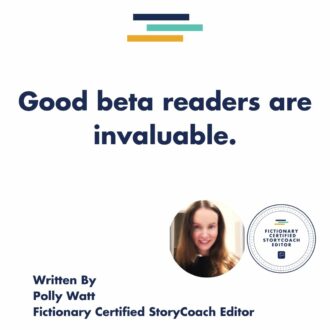 Beta Readers: How to find and work with them