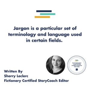 jargon in literature 6