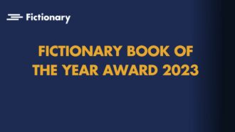 The 2023 Fictionary Book of the Year Award