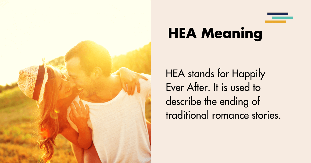 hea meaning