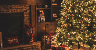 Christmas Writing Prompts for Adults