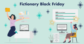 Fictionary Black Friday 2024