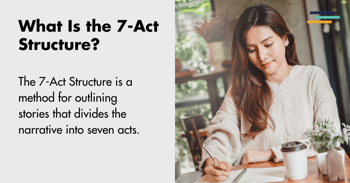 7 act structure definition